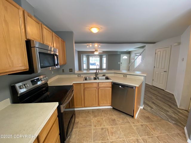 114 Rusty Allen Place, #31, Anchorage, AK 99504