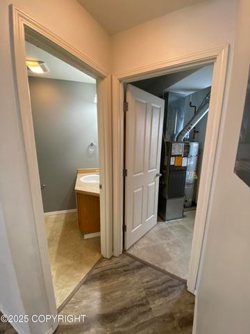 114 Rusty Allen Place, #31, Anchorage, AK 99504