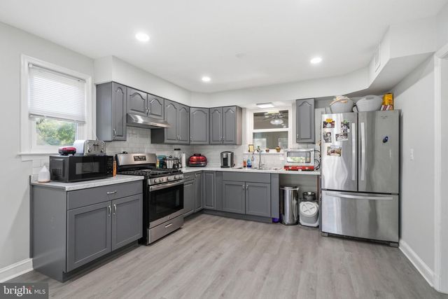 1507 38TH ST SE, Washington, DC 20020
