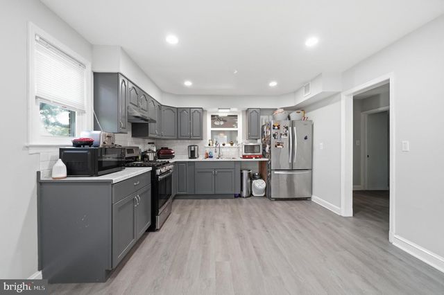 1507 38TH ST SE, Washington, DC 20020