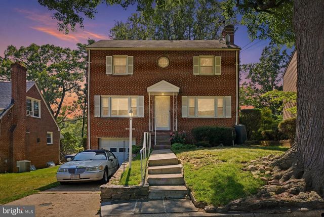 1507 38TH ST SE, Washington, DC 20020