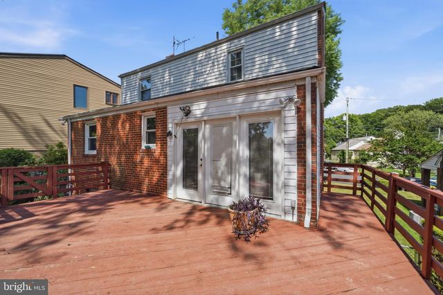 1507 38TH ST SE, Washington, DC 20020