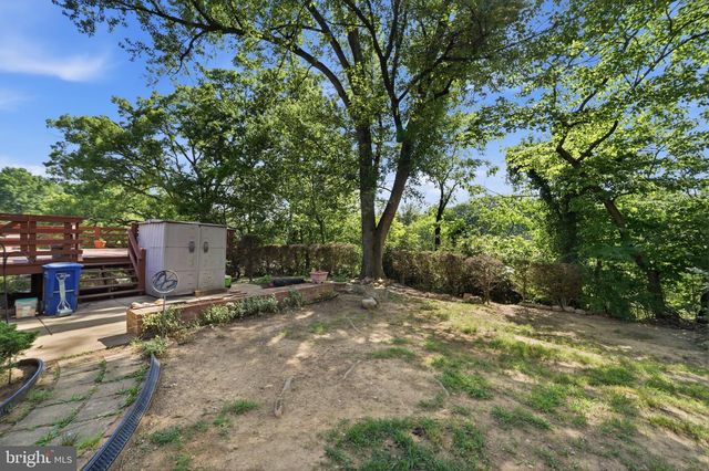 1507 38TH ST SE, Washington, DC 20020