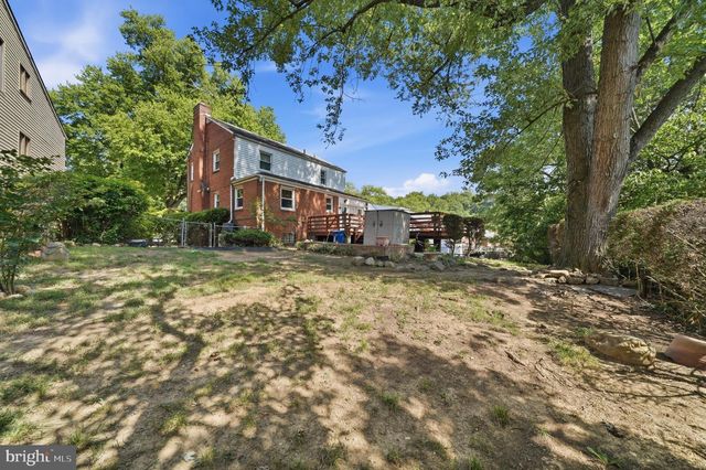 1507 38TH ST SE, Washington, DC 20020