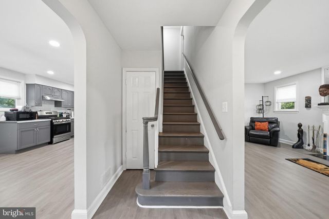 1507 38TH ST SE, Washington, DC 20020