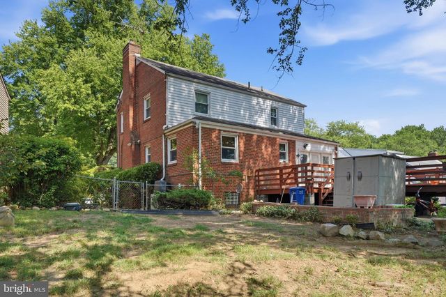 1507 38TH ST SE, Washington, DC 20020