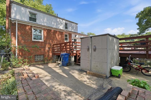 1507 38TH ST SE, Washington, DC 20020