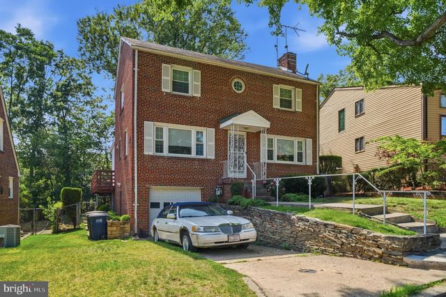 1507 38TH ST SE, Washington, DC 20020