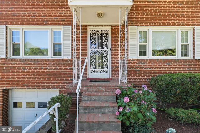 1507 38TH ST SE, Washington, DC 20020