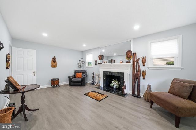 1507 38TH ST SE, Washington, DC 20020