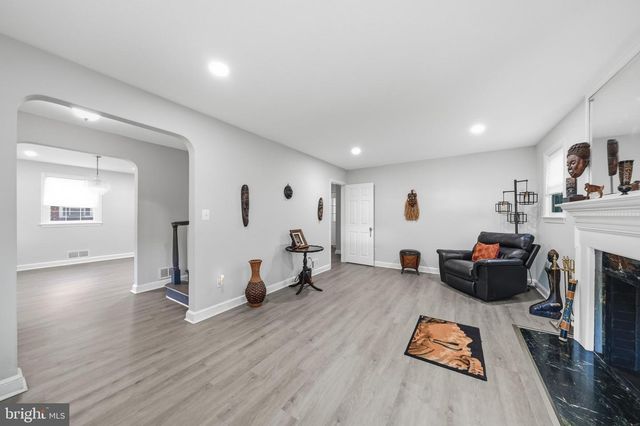 1507 38TH ST SE, Washington, DC 20020