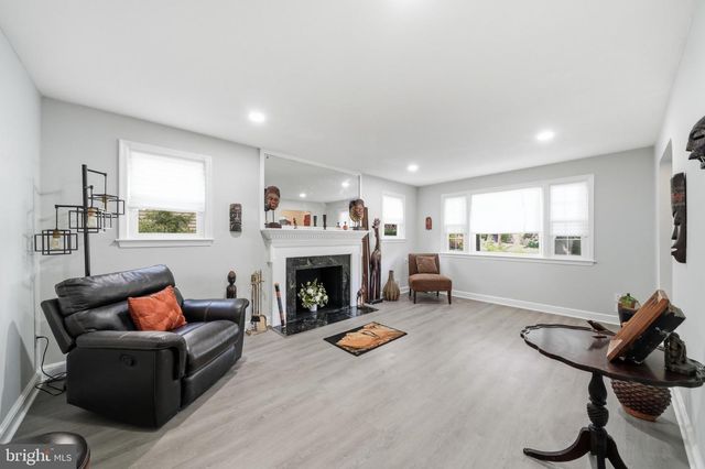 1507 38TH ST SE, Washington, DC 20020