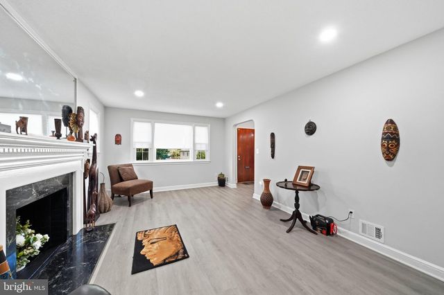 1507 38TH ST SE, Washington, DC 20020