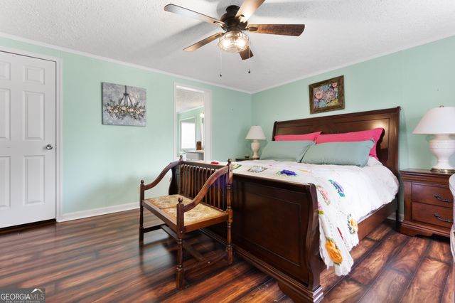 136 Shamrock Circle, Byron, GA 31008