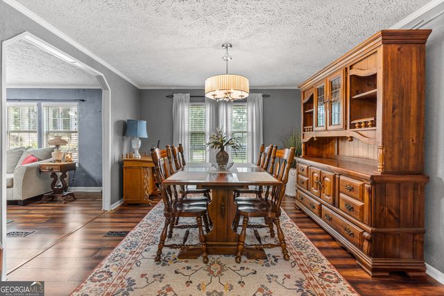 136 Shamrock Circle, Byron, GA 31008