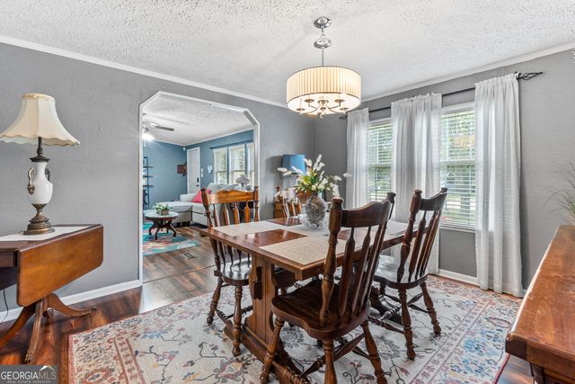 136 Shamrock Circle, Byron, GA 31008