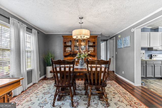 136 Shamrock Circle, Byron, GA 31008