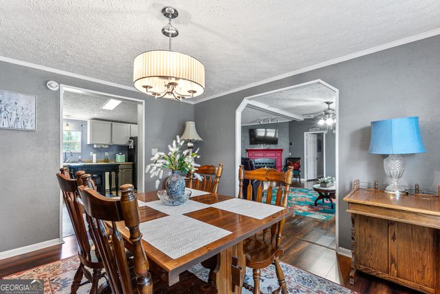 136 Shamrock Circle, Byron, GA 31008
