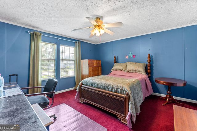 136 Shamrock Circle, Byron, GA 31008