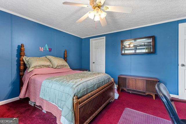 136 Shamrock Circle, Byron, GA 31008