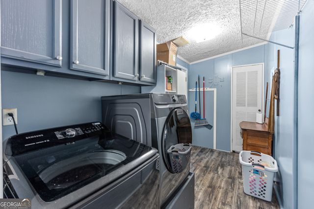 136 Shamrock Circle, Byron, GA 31008