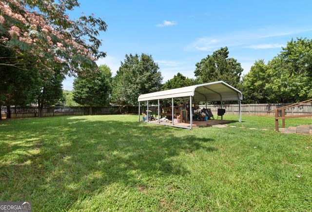 136 Shamrock Circle, Byron, GA 31008