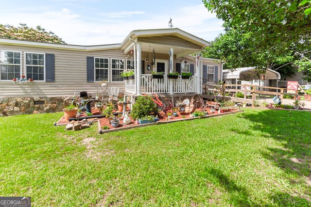 136 Shamrock Circle, Byron, GA 31008