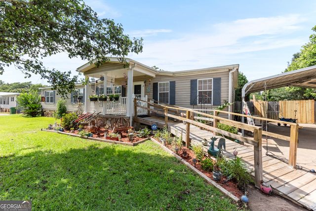 136 Shamrock Circle, Byron, GA 31008