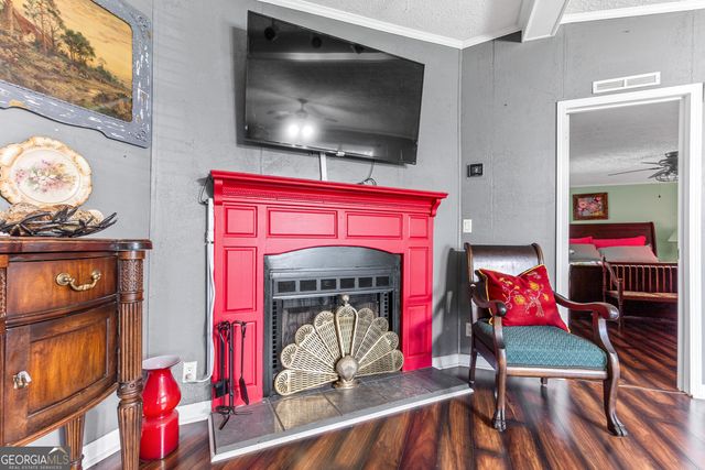 136 Shamrock Circle, Byron, GA 31008