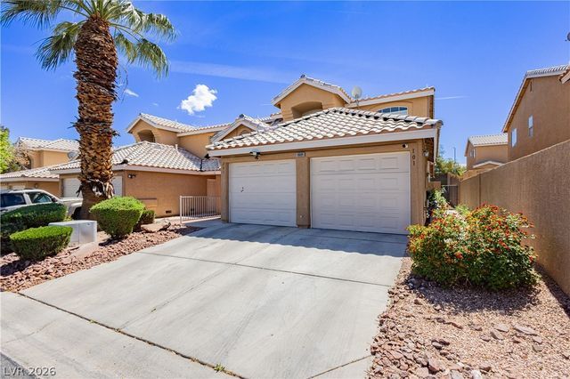 8009 Celestial Avenue 101, Las Vegas, NV 89128