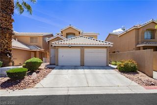 8009 Celestial Avenue 101, Las Vegas, NV 89128