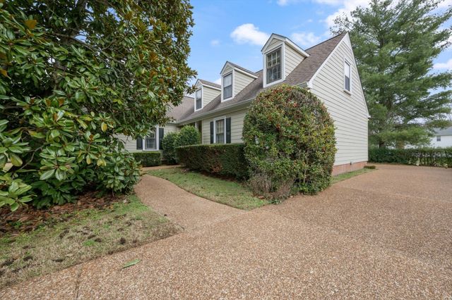 167 Cottonwood Dr, Franklin, TN 37069