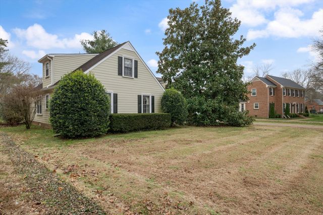 167 Cottonwood Dr, Franklin, TN 37069