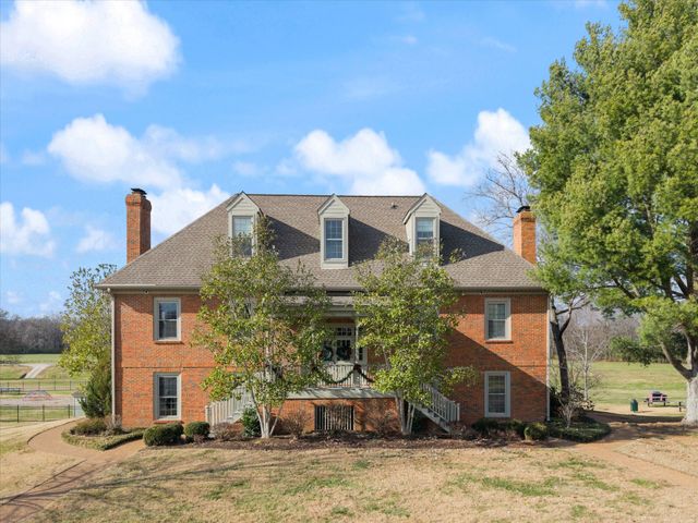 167 Cottonwood Dr, Franklin, TN 37069