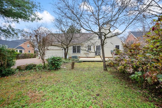 167 Cottonwood Dr, Franklin, TN 37069