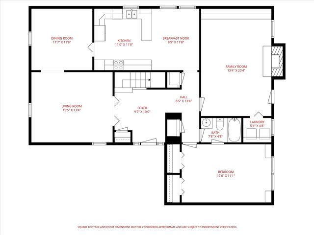 167 Cottonwood Dr, Franklin, TN 37069