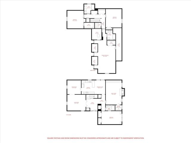 167 Cottonwood Dr, Franklin, TN 37069