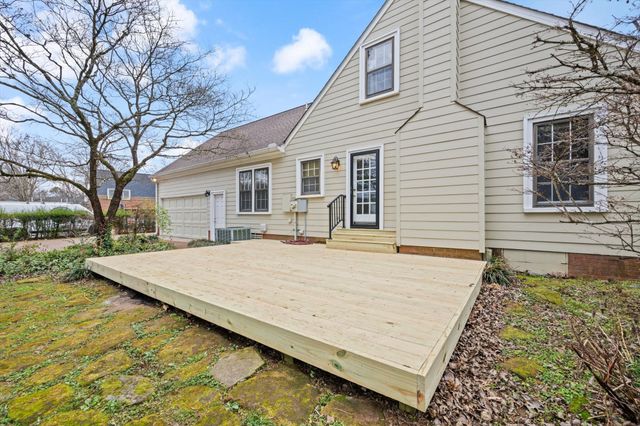 167 Cottonwood Dr, Franklin, TN 37069