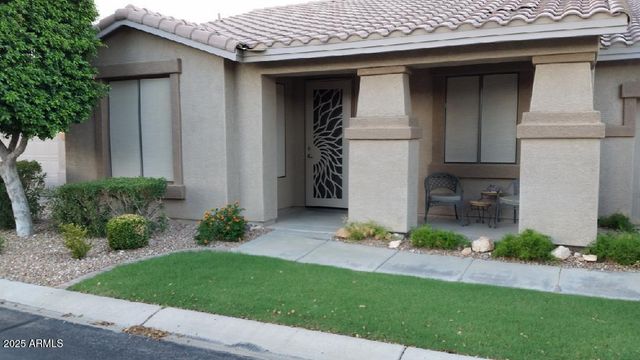 2050 S EDGEWATER --, Mesa, AZ 85209