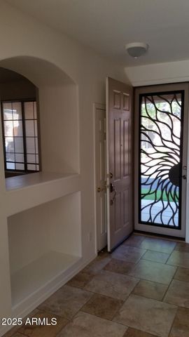 2050 S EDGEWATER --, Mesa, AZ 85209