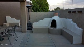 2050 S EDGEWATER --, Mesa, AZ 85209