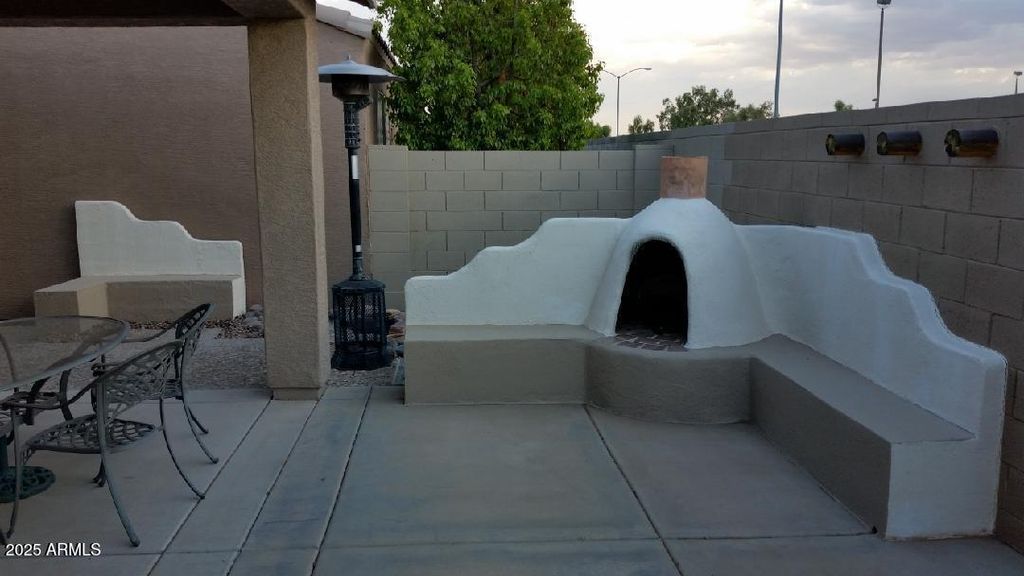 2050 S EDGEWATER --, Mesa, AZ 85209