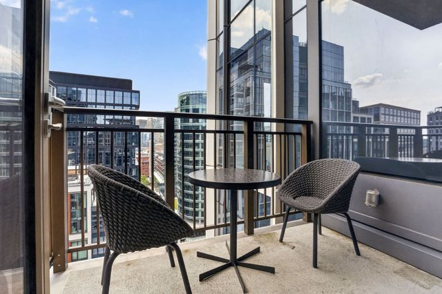 135 Seaport Blvd 2007, Boston, MA 02210
