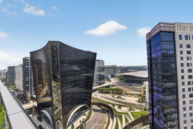 135 Seaport Blvd 2007, Boston, MA 02210