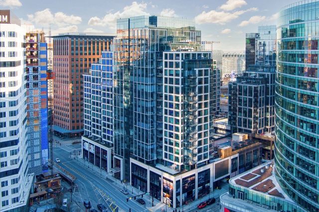135 Seaport Blvd 2007, Boston, MA 02210