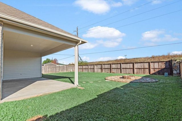 31726 Casa Linda Drive, Hockley, TX 77447