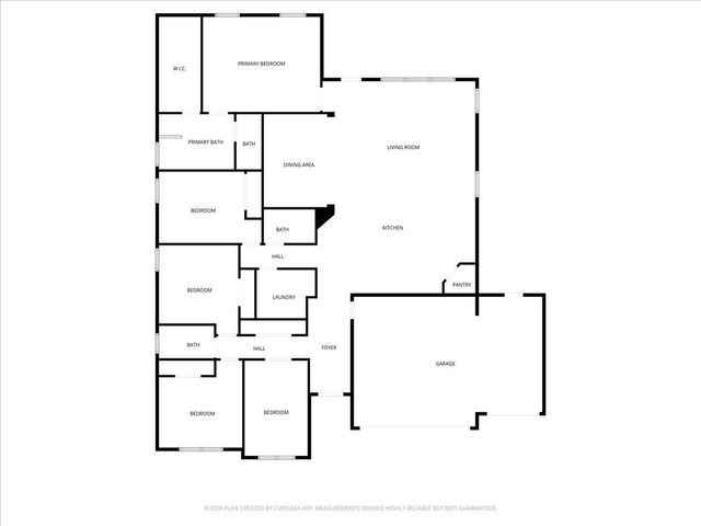 31726 Casa Linda Drive, Hockley, TX 77447