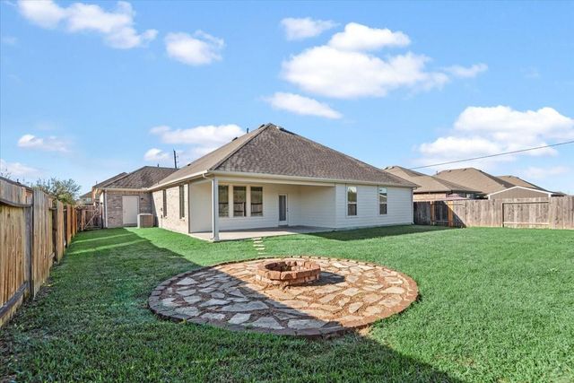 31726 Casa Linda Drive, Hockley, TX 77447
