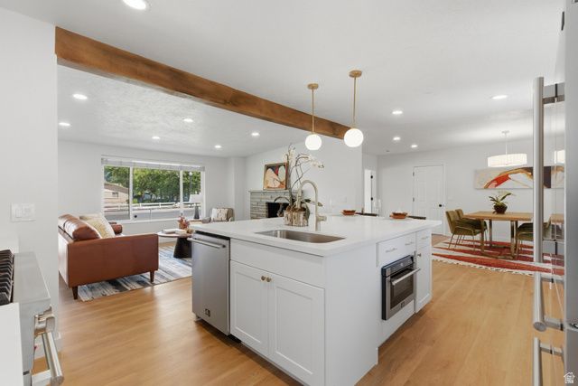 3964 S 3600 W, Salt Lake City, UT 84119