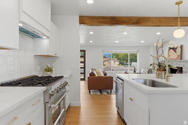 3964 S 3600 W, Salt Lake City, UT 84119